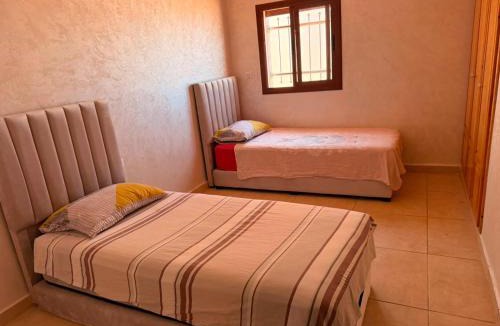 Oued Laou Apartment | Complexe luxury