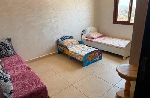 Oued Laou Apartment | Complexe luxury