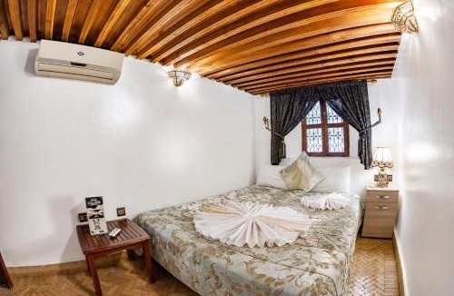 Talaa House | Riad Noujoum Medina Fez