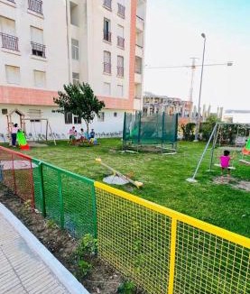 Hjar Ennhal Apartment | Quiet and cozy apartment
