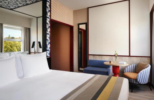 Santo Antonio Hotel | Avani Avenida Liberdade Lisbon Hotel