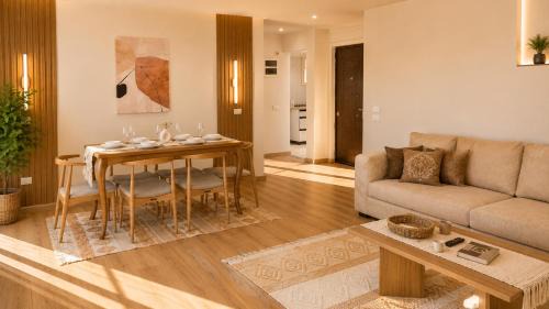 Bab Sharqi Apartment | Skyline Holiday Homes
