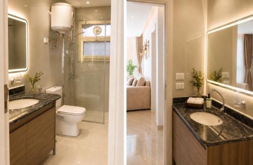 Bab Sharqi Apartment | Skyline Holiday Homes