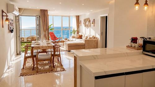 Bab Sharqi Apartment | Skyline Holiday Homes