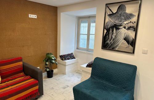 Bairro Alto Apartment | Cantinho Lusitano in Bairro Alto