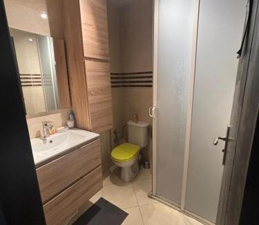 Meknes Apartment | Cozy and comfortable apartment