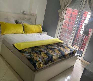 Meknes Apartment | Cozy and comfortable apartment
