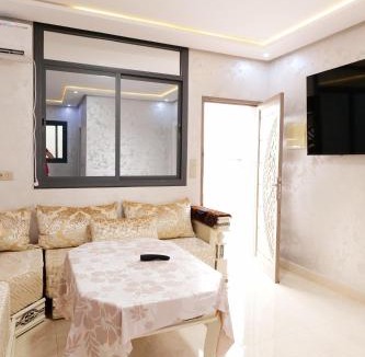 Al Aaroui Apartment | Résidence Mona Lisa