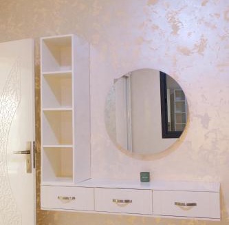 Al Aaroui Apartment | Résidence Mona Lisa