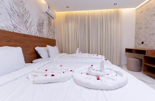 Beni Mellal Hotel | Hotel Hamzaoui