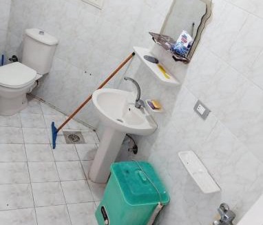 Borg el Arab Apartment | ستوديو غرفة وريسبشن قرية شاطئ الفيروز الساحل