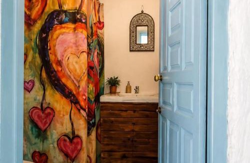 Al Oued Hostel | Caiat Mountain Lodge