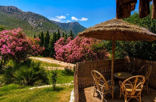 Al Oued Hostel | Caiat Mountain Lodge