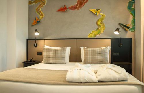 Prior Velho Hotel | ibis Styles Lisboa Aeroporto