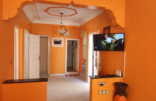Saidia Apartment | Dar Pikhasa