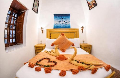 Talaa House | Dar Mayssa Fez