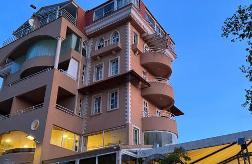 Batroun Hotel | Theodos Hotel