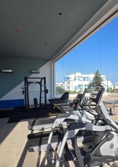 Marina Smir Hotel | L'Escale Suites - Tamuda Bay By 7AV HOTELS