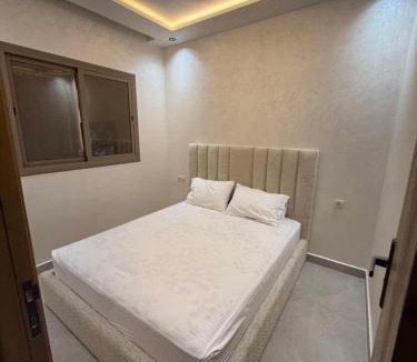 El Jebha Apartment | اقامة هبة 6