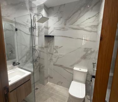 El Jebha Apartment | اقامة هبة 6