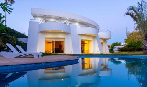 Agdal Villa | Bir Kacem