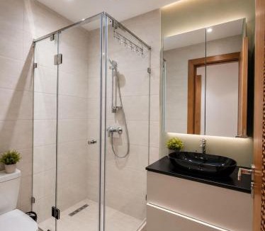 Skhirat-Temara Apartment | Luxury Family Bungalow Harhoura