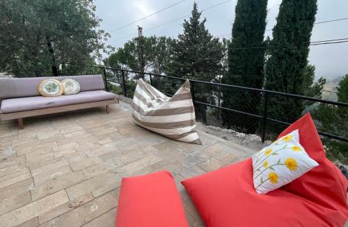 Kfardebian House | Maison de Bentaël
