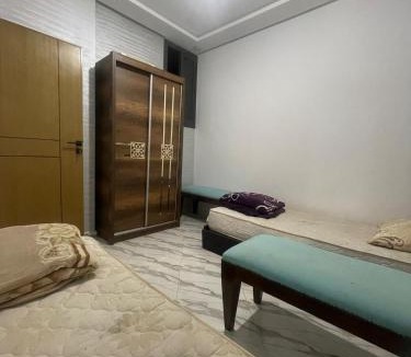 Ahriq Apartment | A special apartment near the most important landmarks