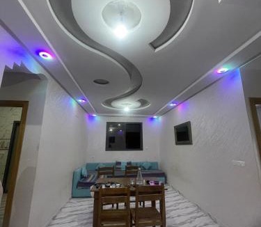 Ahriq Apartment | A special apartment near the most important landmarks