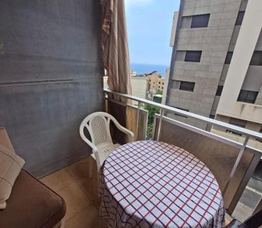 Blat Bed & Breakfast | King george Hotel & residence
