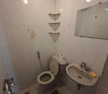 Blat Bed & Breakfast | King george Hotel & residence