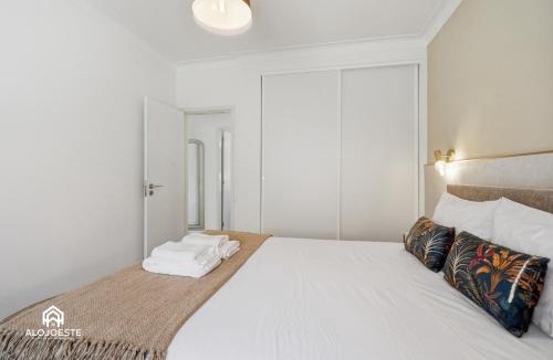Atalaia House | Villa Seixo - Family house near Santa Cruz