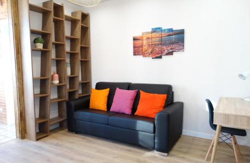 Sants Apartment | Feel at Sants Apartments