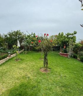 Gueznaia Villa | Villa la luna del norte Tanger