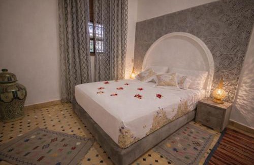 Talaa Hotel | Riad RAYHANYA Fez