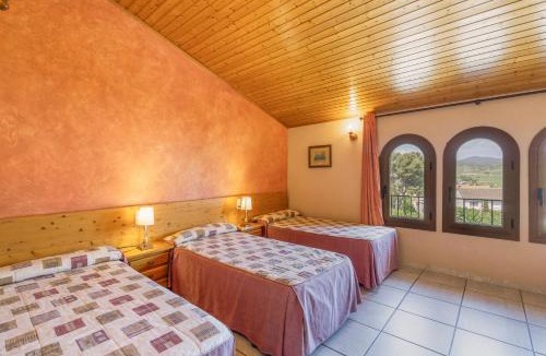 Avinyonet del Penedes Bed & Breakfast | La Moixiganga