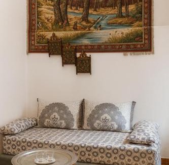 Talaa Hotel | Riad RAYHANYA Fez