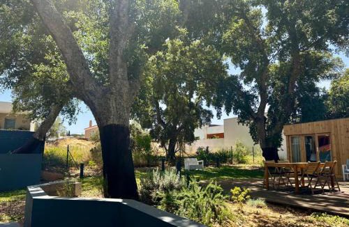 Aldeia de Irmaos House | Encanto de Azeitão