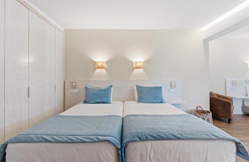 Carvalhal Hotel | Spot Troia - Boutique Suites