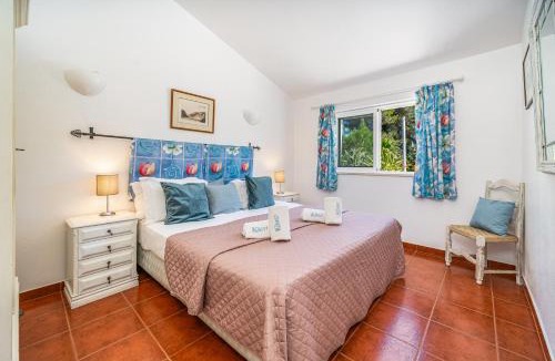 Alcalar House | Villa Quintinha