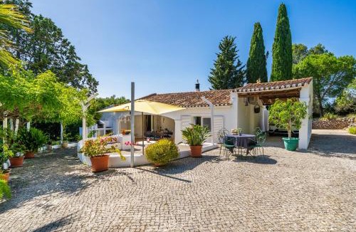 Alcalar House | Villa Quintinha