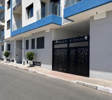 Martil Apartment | Résidence Piscine Martil