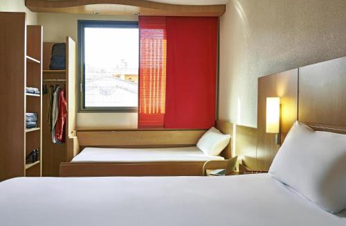 La Sagrada Familia Hotel | Ibis Barcelona Centro (Sagrada Familia)