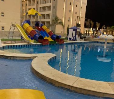 Al-Hammam Apartment | Biu Bela abartment hotel