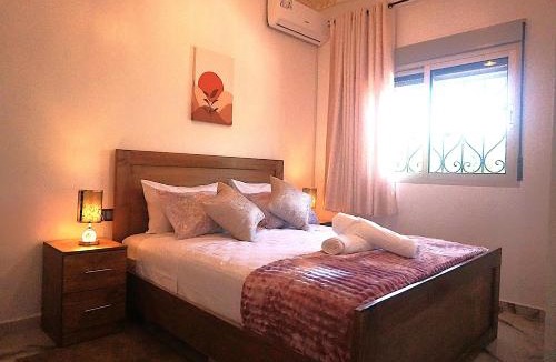 Bab Taza Apartment | Bab Akchour