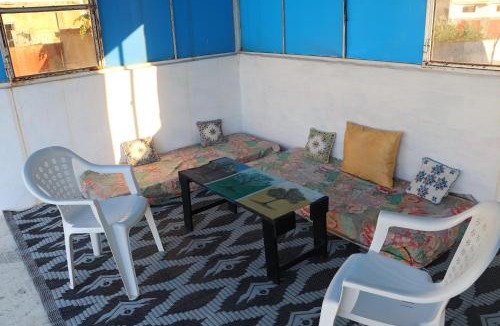 Chefchaouen House | Welcomehome