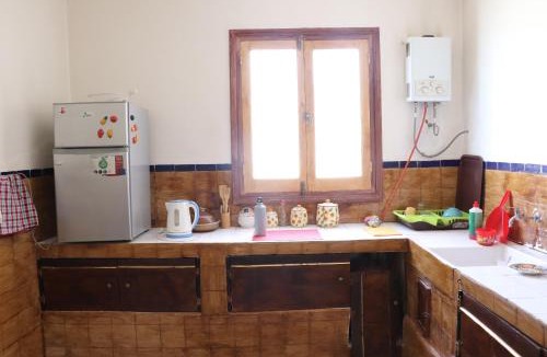 Chefchaouen House | Welcomehome