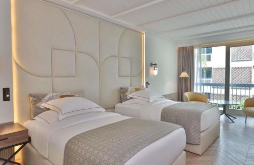 Raouche Resort | Mövenpick Hotel Beirut