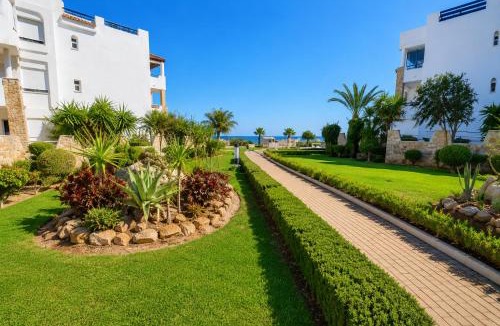 Marina Smir Apartment | Playa Del Pacha, marina smir