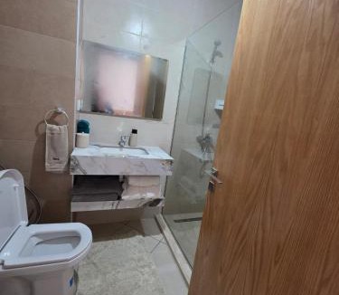 Asilah Beach Apartment | Tranquil Waves Residence